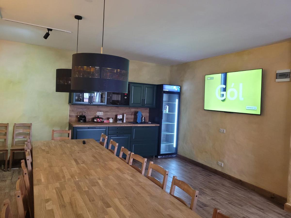 Bed and Breakfast Gosciniec Pod Lipa Шклярска-Поремба Экстерьер фото