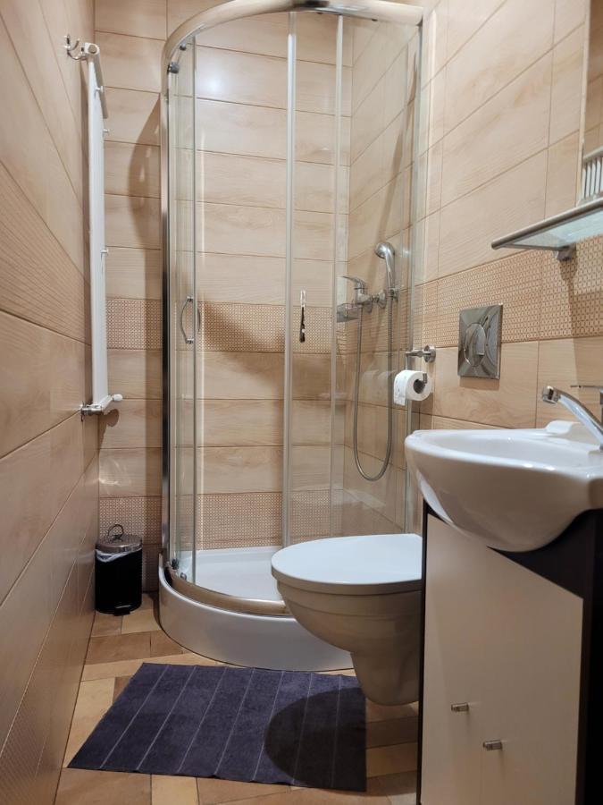 Bed and Breakfast Gosciniec Pod Lipa Шклярска-Поремба Экстерьер фото