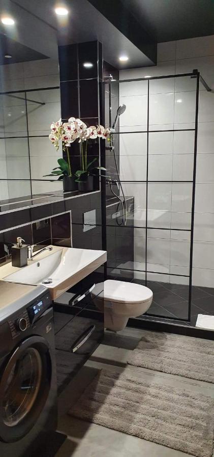 Bed and Breakfast Gosciniec Pod Lipa Шклярска-Поремба Экстерьер фото