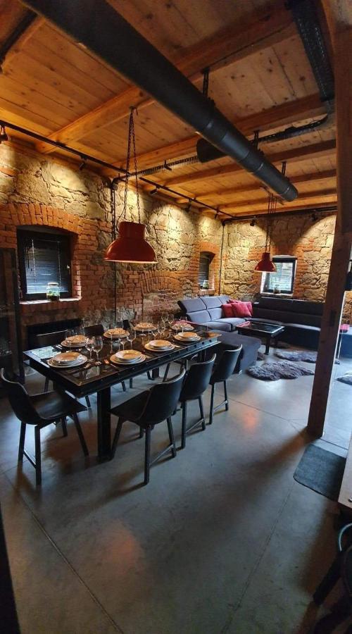 Bed and Breakfast Gosciniec Pod Lipa Шклярска-Поремба Экстерьер фото