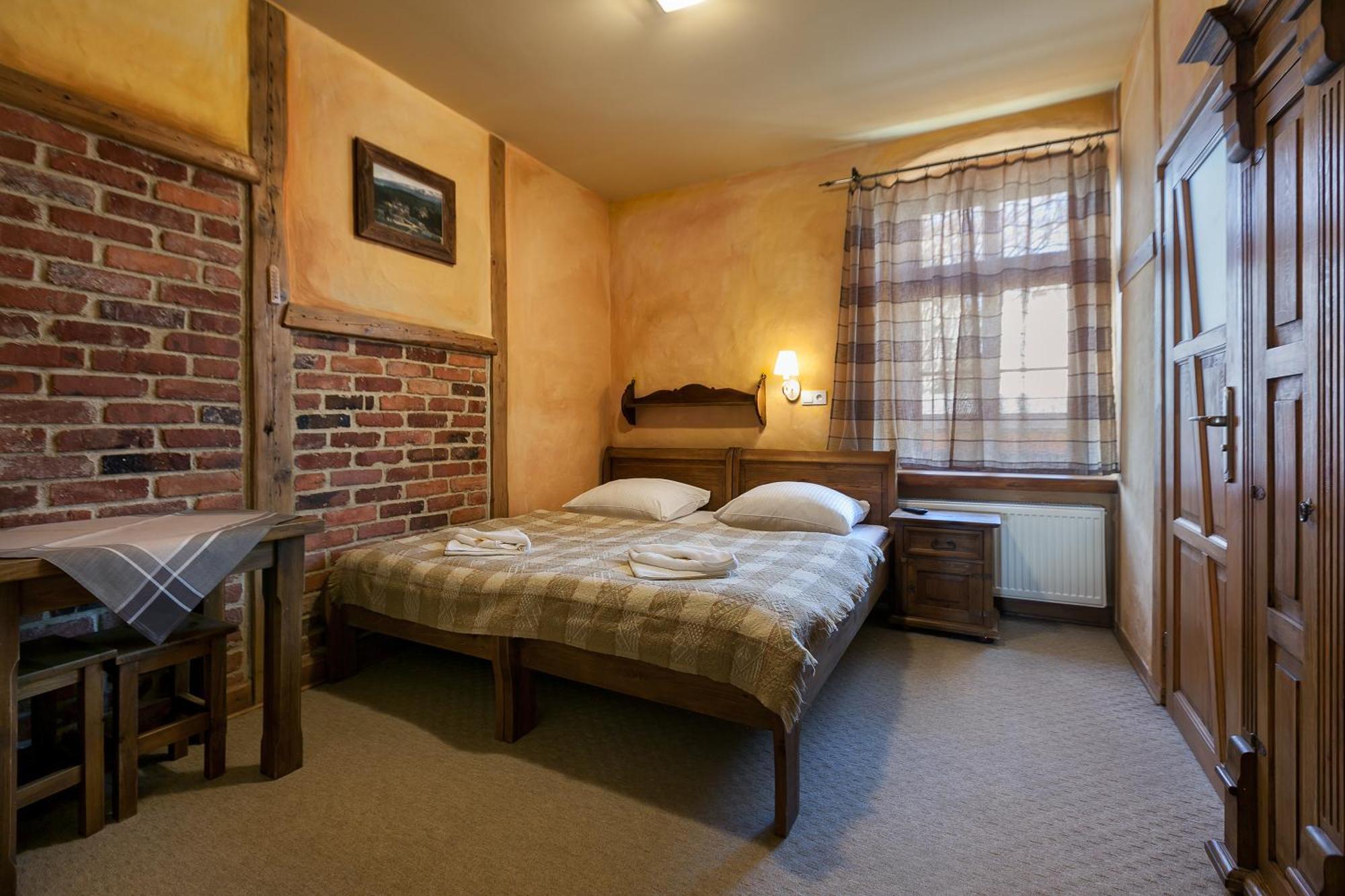 Bed and Breakfast Gosciniec Pod Lipa Шклярска-Поремба Экстерьер фото